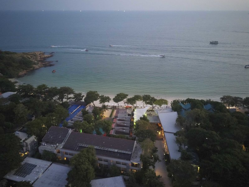 Sai Kaew Beach Resort 3