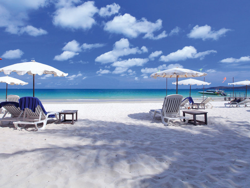 Sai Kaew Beach Resort 4