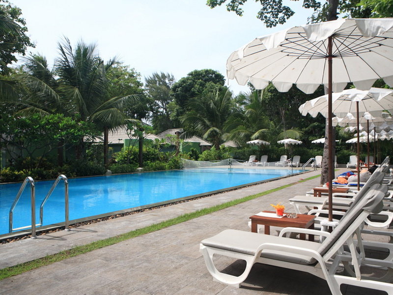 Sai Kaew Beach Resort 10