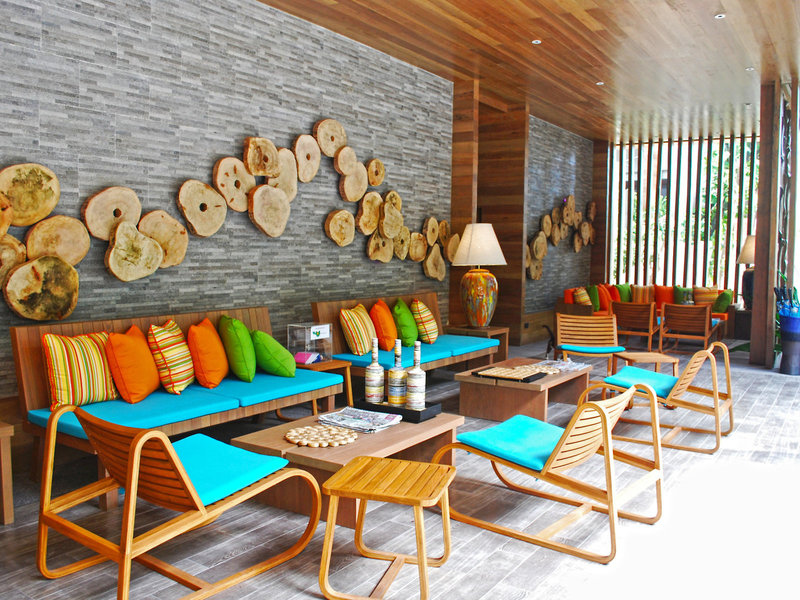 Sai Kaew Beach Resort 12