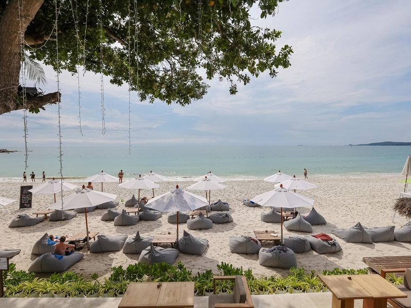 Sai Kaew Beach Resort 13