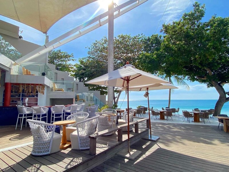 Sai Kaew Beach Resort 15