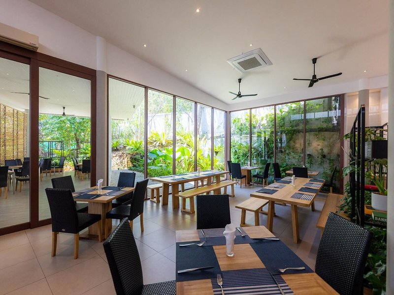 Sai Kaew Beach Resort 17