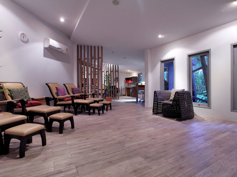 Sai Kaew Beach Resort 20