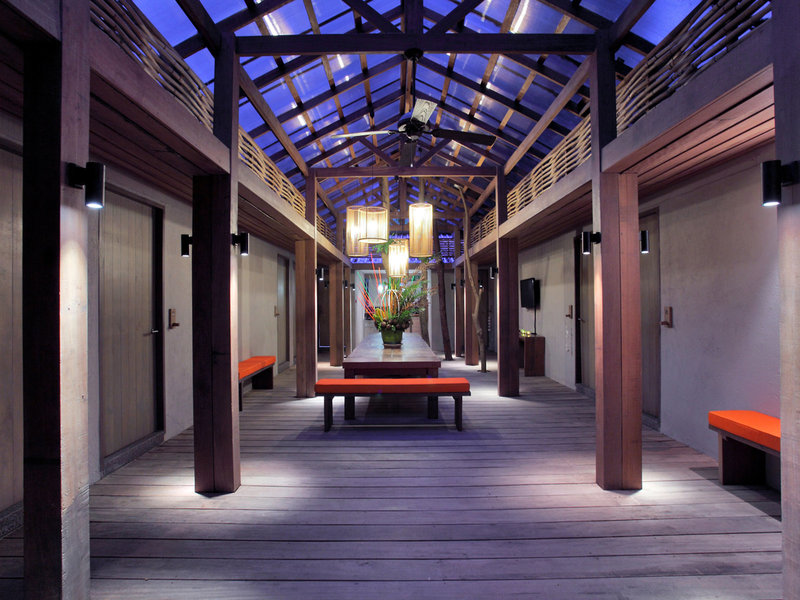 Sai Kaew Beach Resort 21