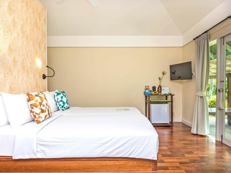 Sai Kaew Beach Resort 22