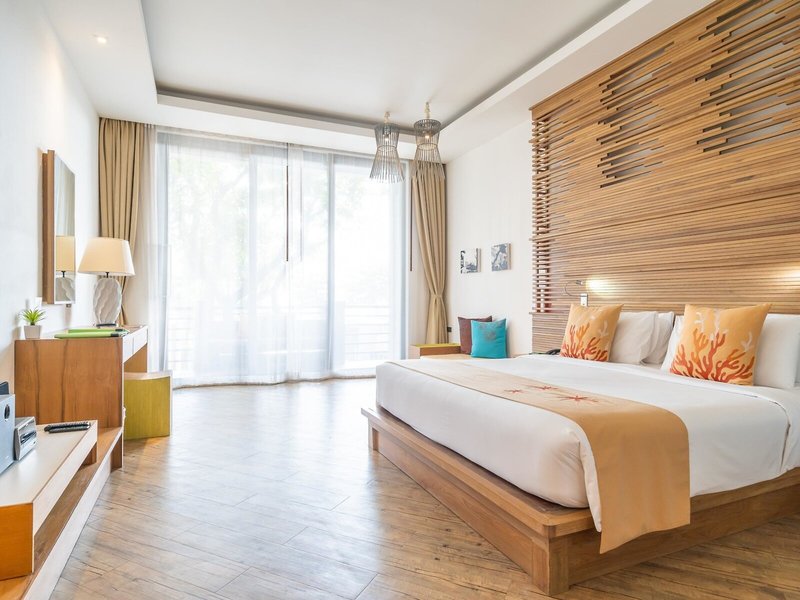 Sai Kaew Beach Resort 23