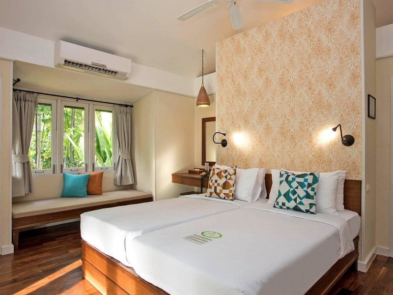 Sai Kaew Beach Resort 25