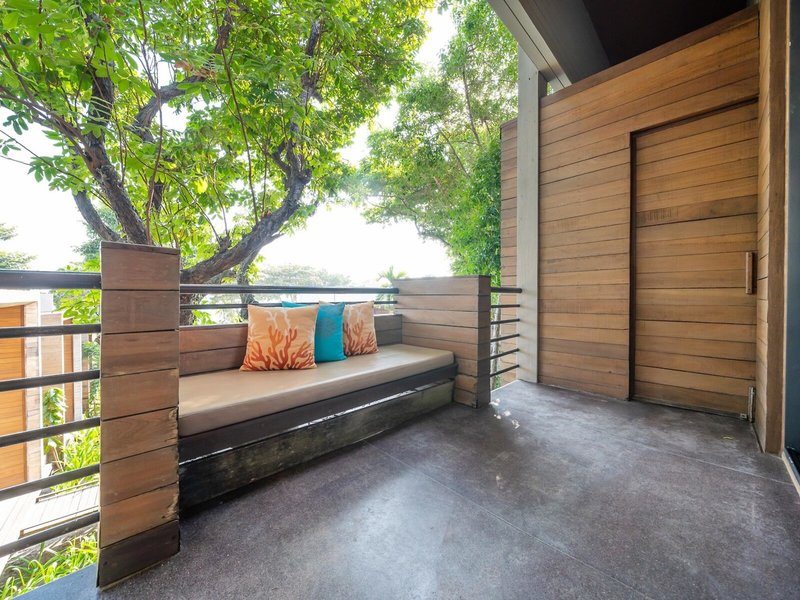 Sai Kaew Beach Resort 33