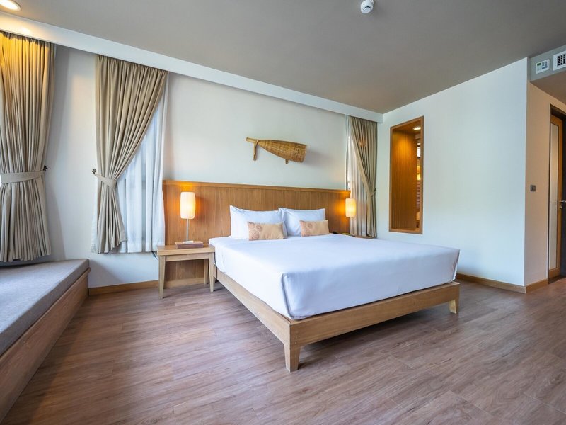 Sai Kaew Beach Resort 34