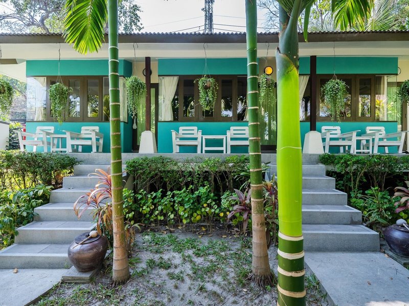 Sai Kaew Beach Resort 37