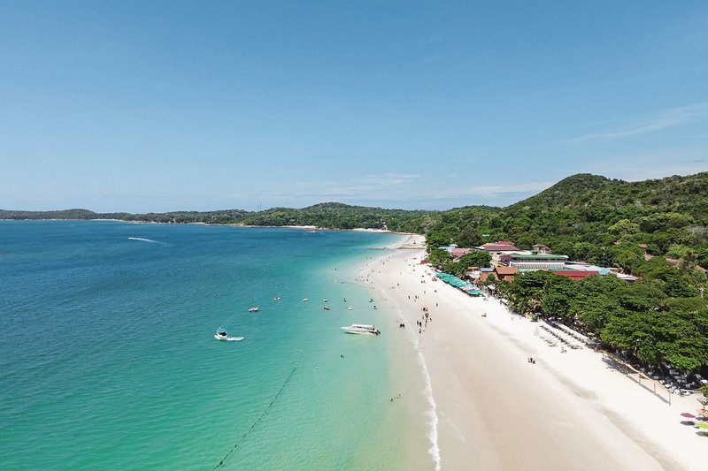 Sai Kaew Beach Resort 1