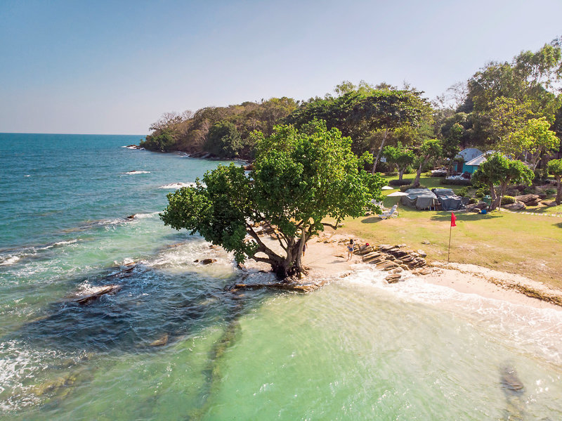 Sai Kaew Beach Resort 2