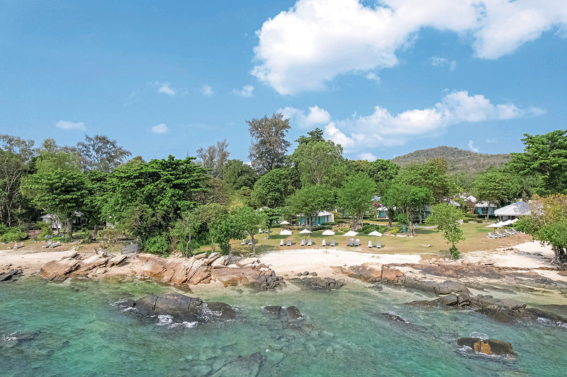 Sai Kaew Beach Resort 3