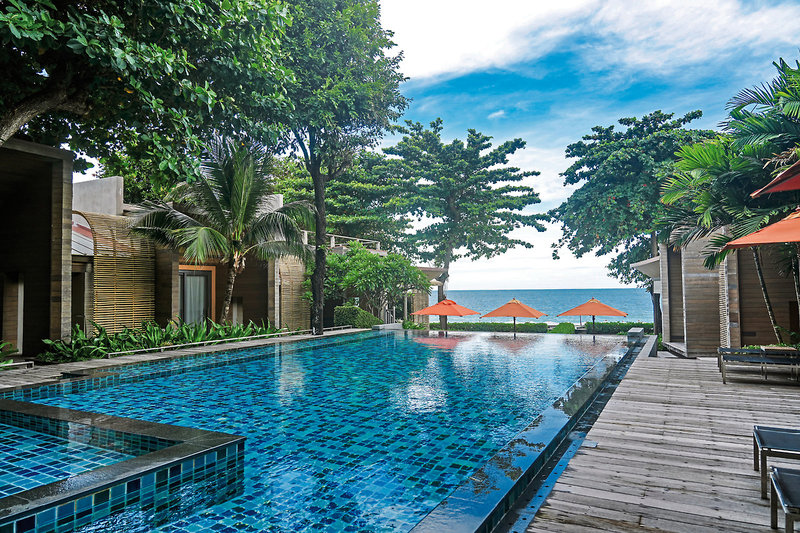 Sai Kaew Beach Resort 5