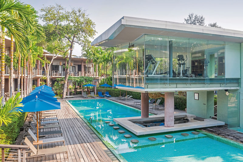 Sai Kaew Beach Resort 6