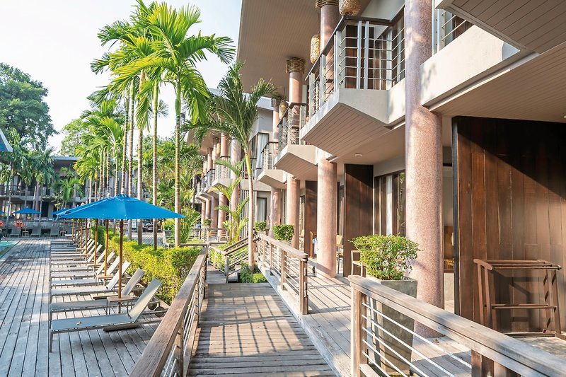 Sai Kaew Beach Resort 7