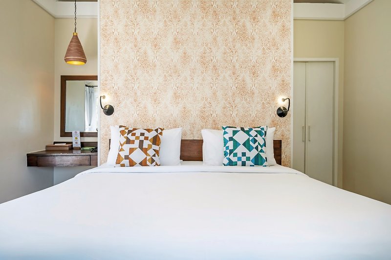 Sai Kaew Beach Resort 11