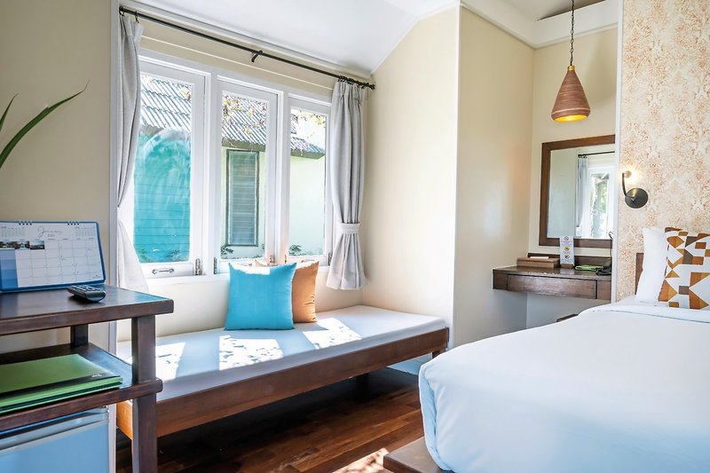 Sai Kaew Beach Resort 12