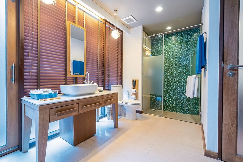 Sai Kaew Beach Resort 13