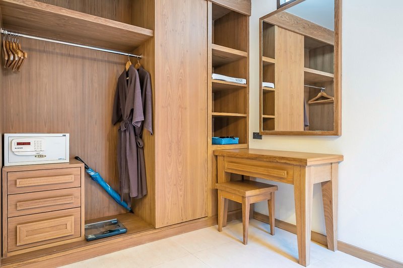 Sai Kaew Beach Resort 14