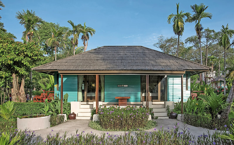 Sai Kaew Beach Resort 17