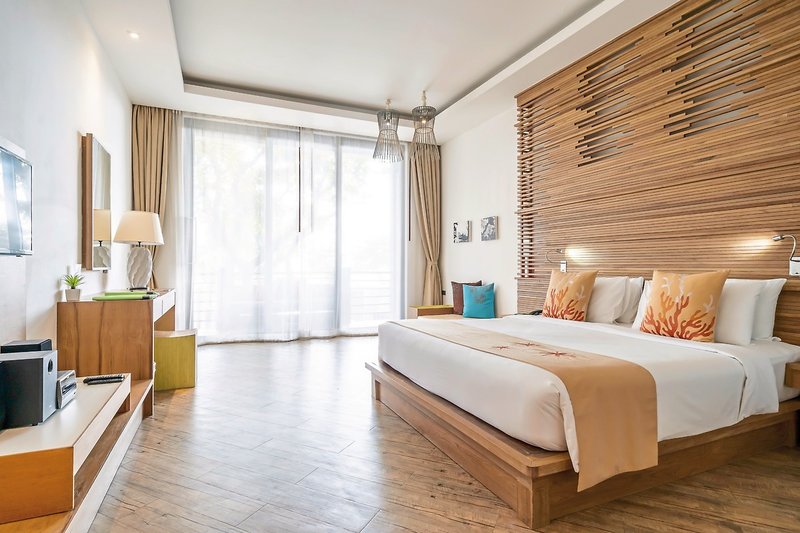 Sai Kaew Beach Resort 19