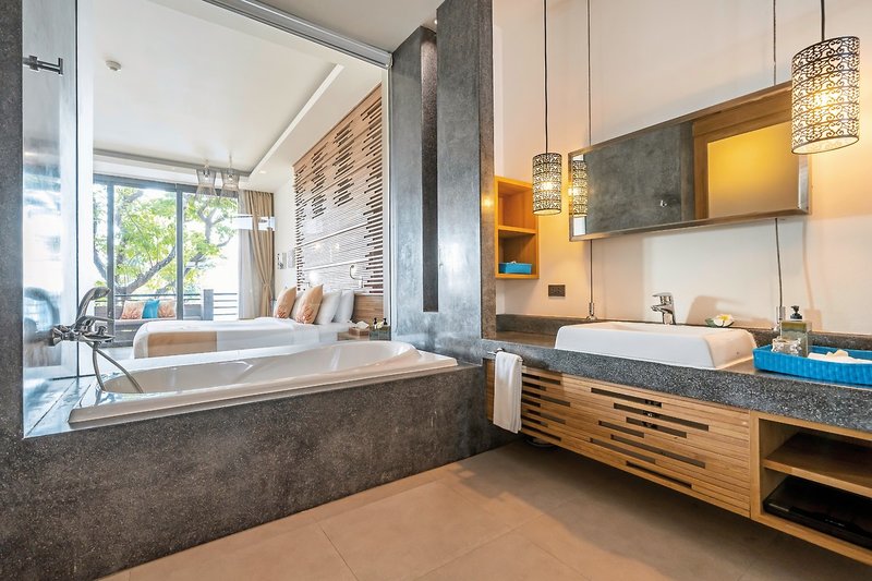 Sai Kaew Beach Resort 21