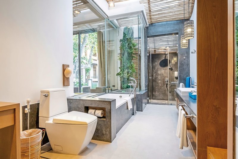 Sai Kaew Beach Resort 23