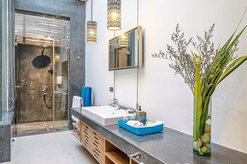 Sai Kaew Beach Resort 24