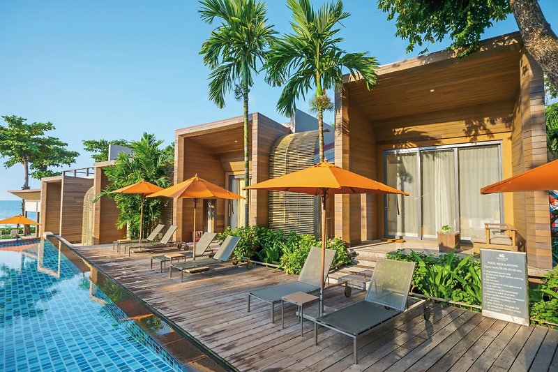 Sai Kaew Beach Resort 25