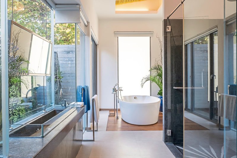 Sai Kaew Beach Resort 27