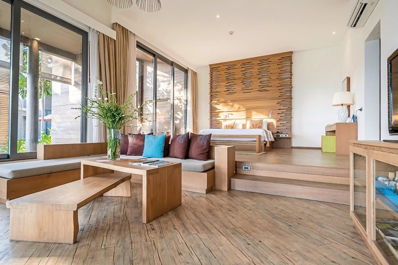 Sai Kaew Beach Resort 28