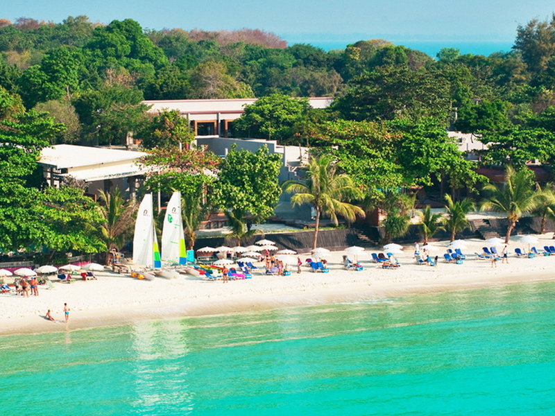 Sai Kaew Beach Resort 1