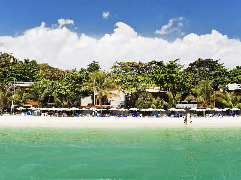 Sai Kaew Beach Resort 5