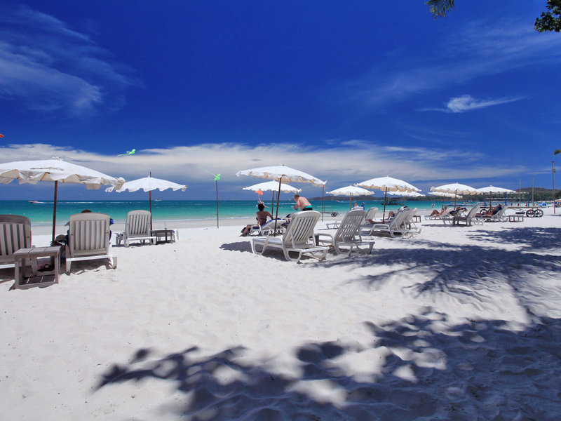 Sai Kaew Beach Resort 6