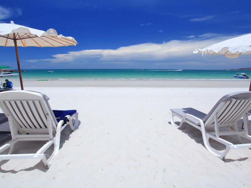 Sai Kaew Beach Resort 7