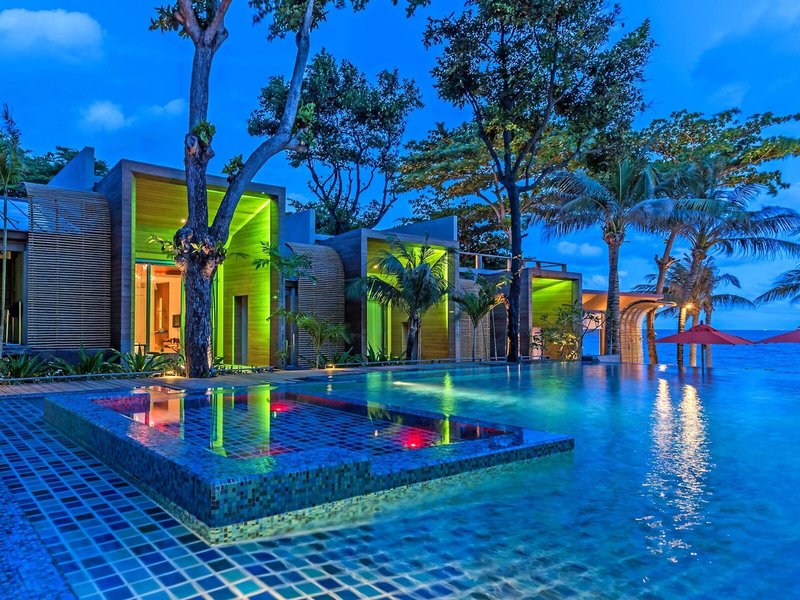 Sai Kaew Beach Resort 11