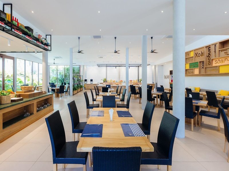 Sai Kaew Beach Resort 18