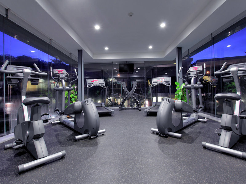 Sai Kaew Beach Resort 19