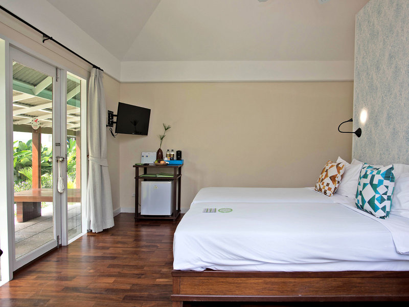 Sai Kaew Beach Resort 24