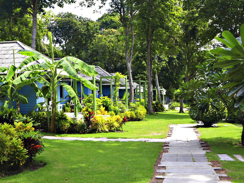 Sai Kaew Beach Resort 26