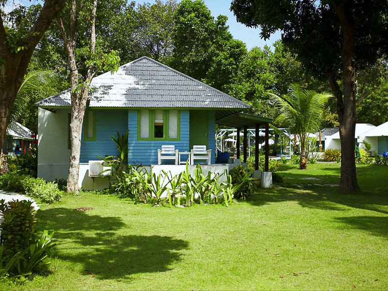 Sai Kaew Beach Resort 27