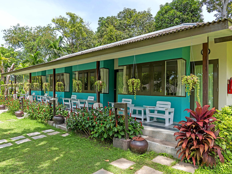 Sai Kaew Beach Resort 29