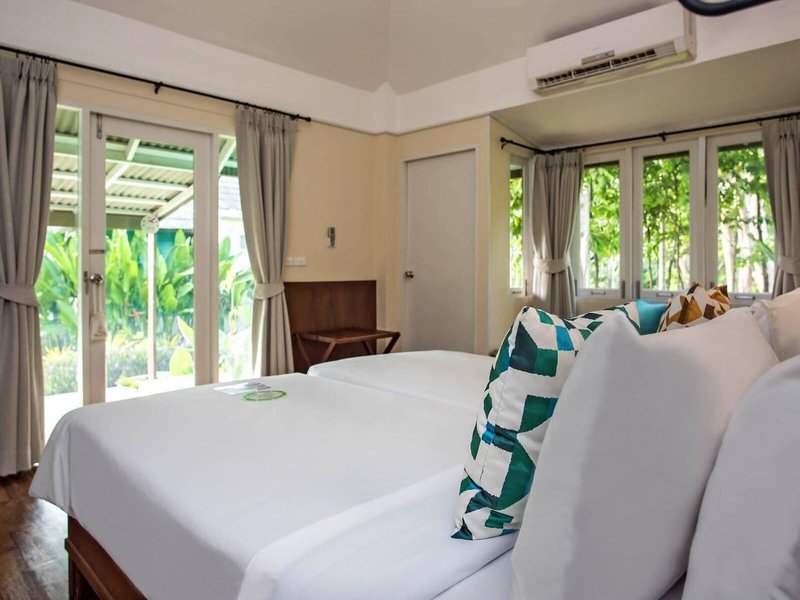 Sai Kaew Beach Resort 30