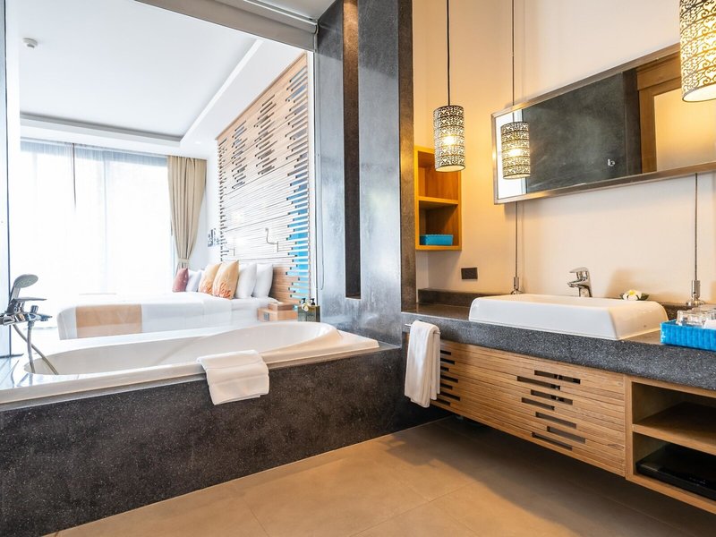 Sai Kaew Beach Resort 31