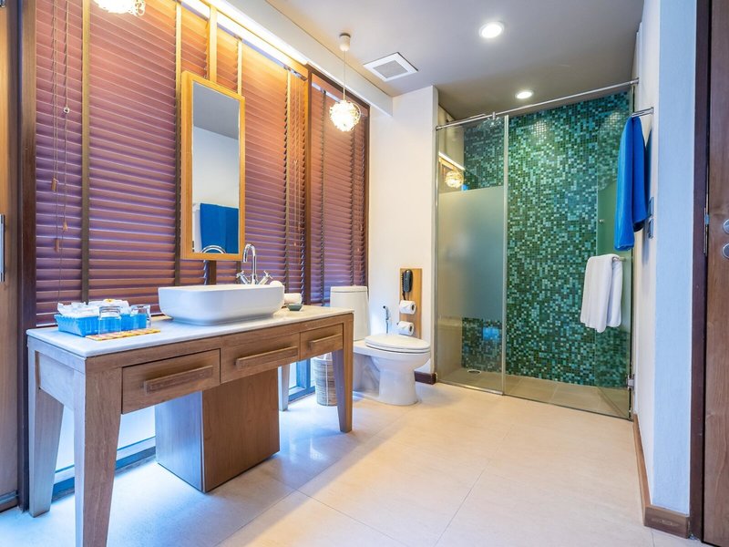 Sai Kaew Beach Resort 35