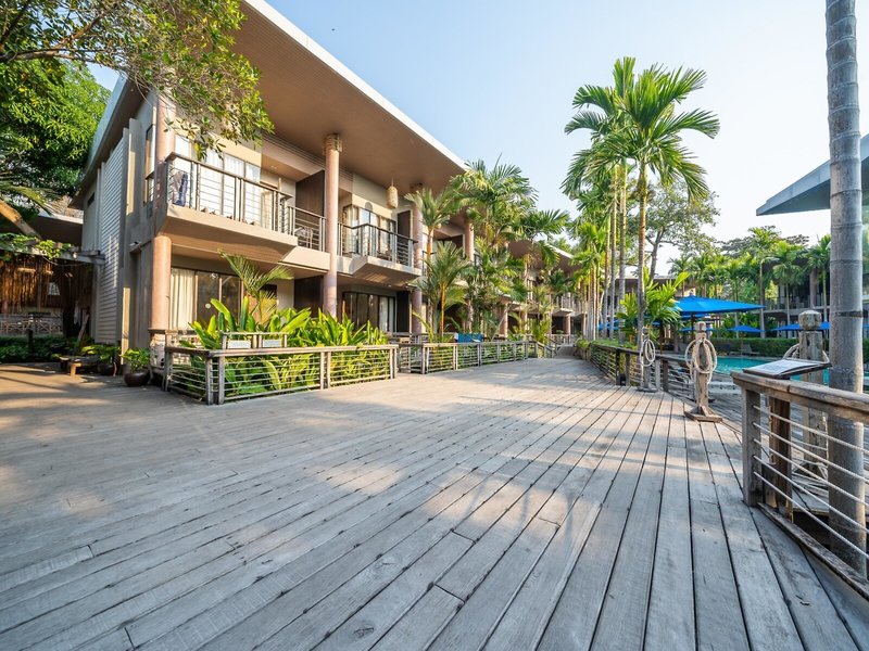 Sai Kaew Beach Resort 36