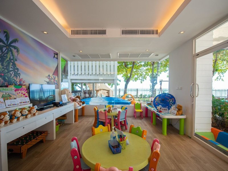 Sheraton Samui Resort 49
