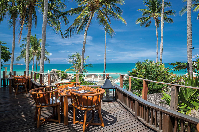 Sheraton Samui Resort 4